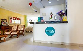 Hotel Cavalier Suites Cucuta